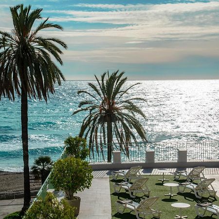 Hotel Vendome Menton - Reouverture Екстериор снимка